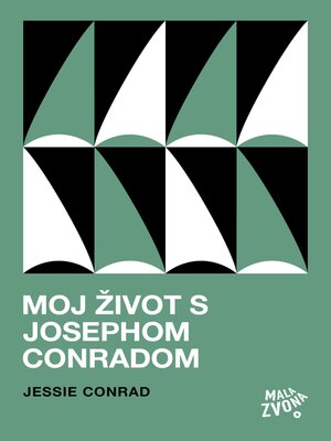 cover image of Moj život s Josephom Conradom